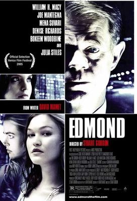 Edmond poster