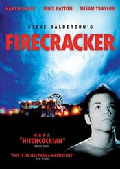 Poster Firecracker