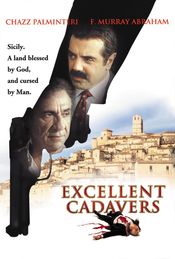 Poster Excellent Cadavers
