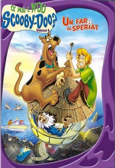 What S New Scooby Doo Ce Mai E Nou Scooby Doo 2002 Film Serial Cinemagia Ro