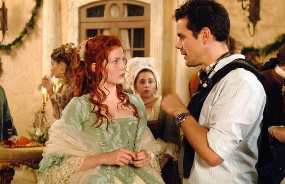 Tom Tykwer, Rachel Hurd-Wood în Perfume: The Story of a Murderer