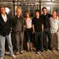 Foto 18 Dustin Hoffman, Alan Rickman, Tom Tykwer, Ben Whishaw, Rachel Hurd-Wood în Perfume: The Story of a Murderer
