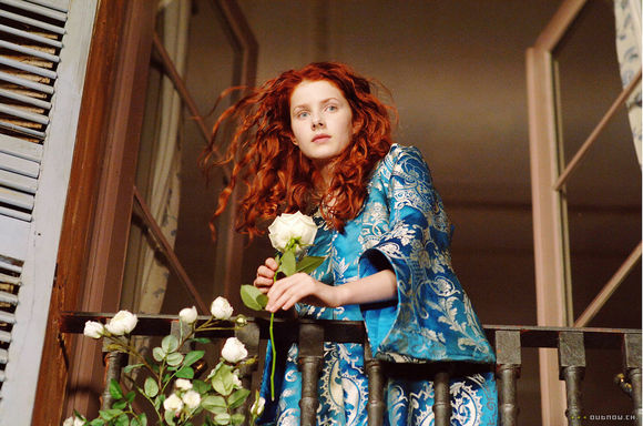 Rachel Hurd-Wood în Perfume: The Story of a Murderer