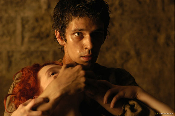 Ben Whishaw în Perfume: The Story of a Murderer