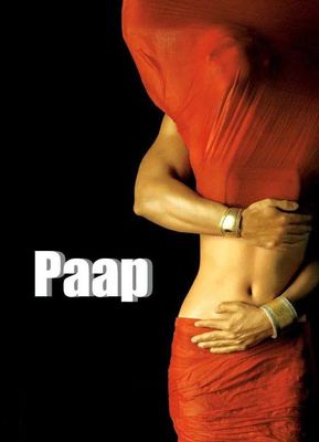 Paap poster