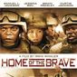 Poster 7 Home of the Brave