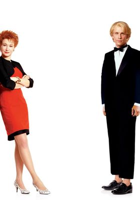Making Mr. Right
