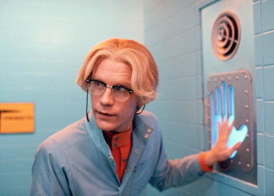 John Malkovich în Making Mr. Right