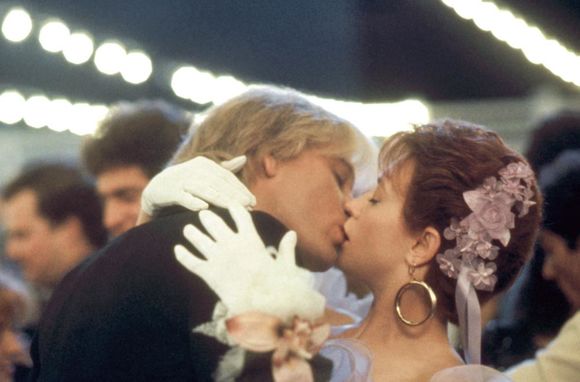 John Malkovich, Ann Magnuson în Making Mr. Right