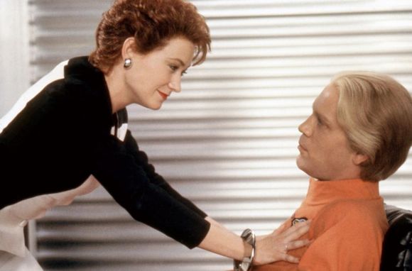 John Malkovich, Ann Magnuson în Making Mr. Right