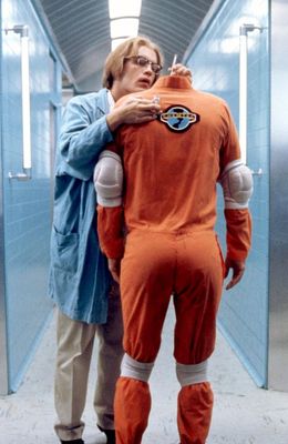 John Malkovich în Making Mr. Right
