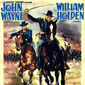 Poster 2 The Horse Soldiers
