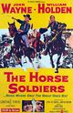 Film - The Horse Soldiers