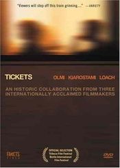 Poster Tickets