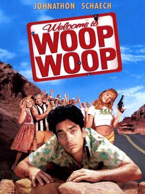 Welcome to Woop Woop