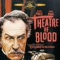Poster 1 Theatre of Blood