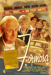 Poster Formosa