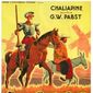 Poster 9 Don Quichotte
