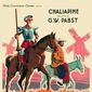 Poster 1 Don Quichotte