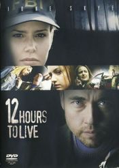 Poster 12 Hours to Live