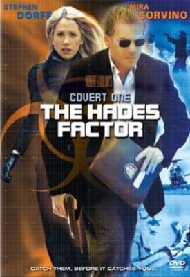 Covert One: The Hades Factor