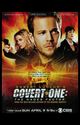 Film - Covert One: The Hades Factor