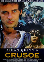 Poster Crusoe