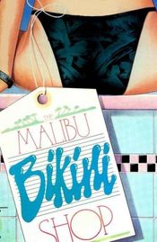 Poster The Bikini Shop
