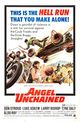 Film - Angel Unchained