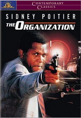 The Organization poster