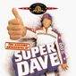 Poster 2 The Extreme Adventures of Super Dave