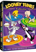 Colectia Looney Tunes, Vol. 4