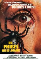 Dr. Phibes se întoarce