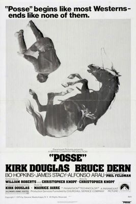 Posse poster