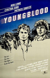 Poster Youngblood