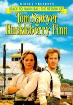 Intoarcerea lui Tom Sawyer si Hucklberry Finn