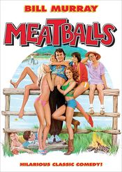 Poster Meatballs