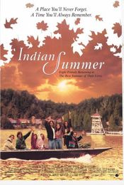 Poster Indian Summer