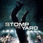 Poster 5 Stomp the Yard