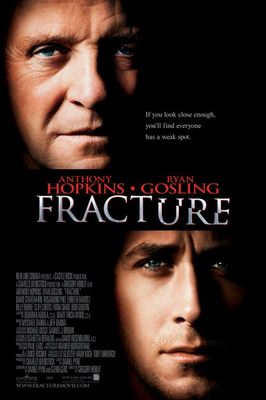 Fracture poster