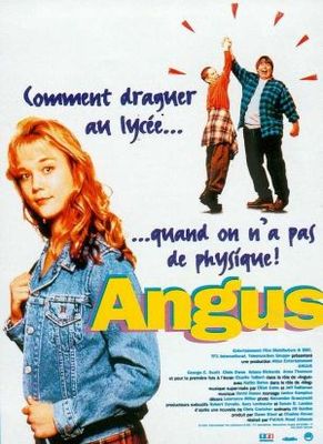 Angus poster