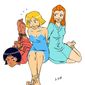 Foto 33 Totally Spies