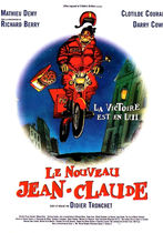Noul Jean-Claude