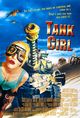 Film - Tank Girl