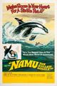 Film - Namu, the killer whale