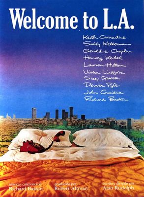 Welcome to L.A.