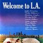 Poster 5 Welcome to L.A.