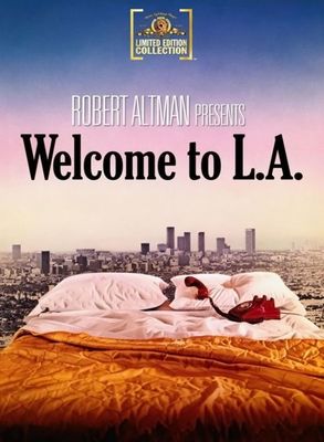 Welcome to L.A.