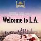 Poster 4 Welcome to L.A.