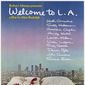 Poster 6 Welcome to L.A.
